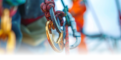 Seguridad de trabajos en exteriores