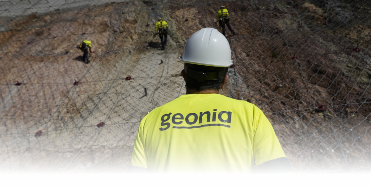 Trabajos en altura especializados